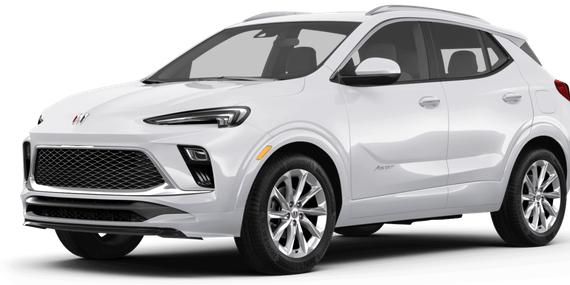 BUICK ENCORE GX 2024 KL4AMDSL7RB018921 image BUICK ENCORE GX 2024 KL4AMDSL7RB018921 image